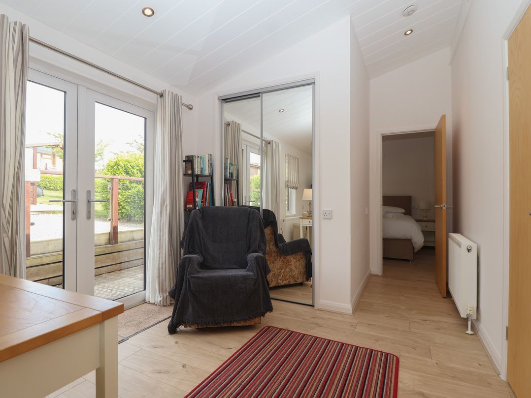 Holiday cottage in Newton Ferrers, Devon