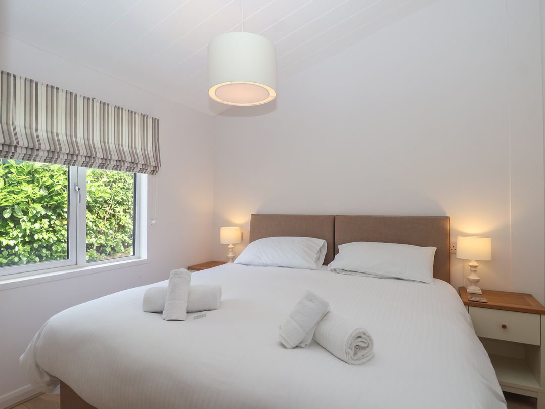 Holiday cottage in Newton Ferrers, Devon
