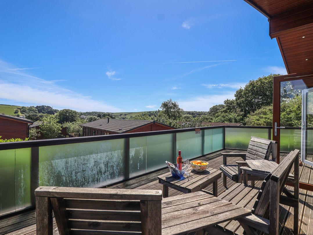 Holiday cottage in Newton Ferrers, Devon