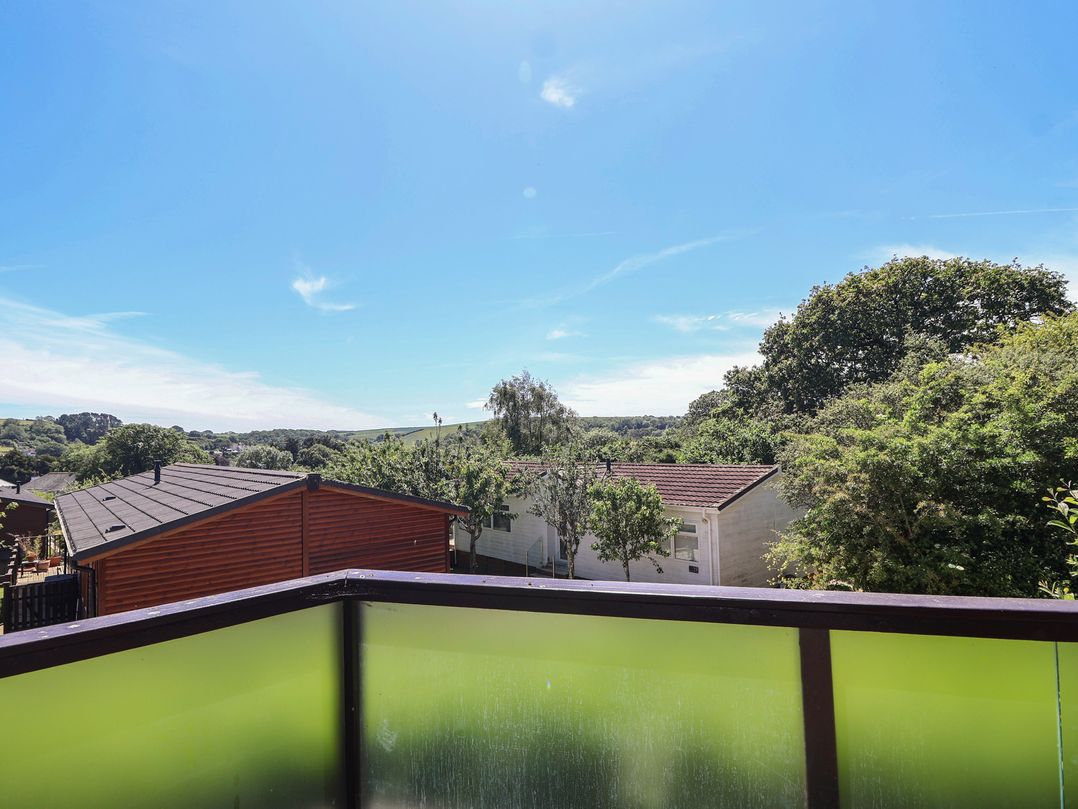 Holiday cottage in Newton Ferrers, Devon
