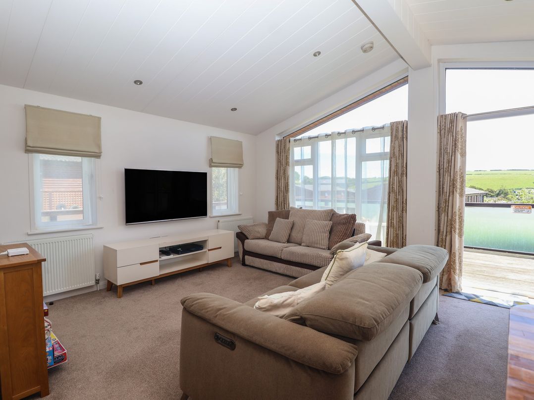 Holiday cottage in Newton Ferrers, Devon