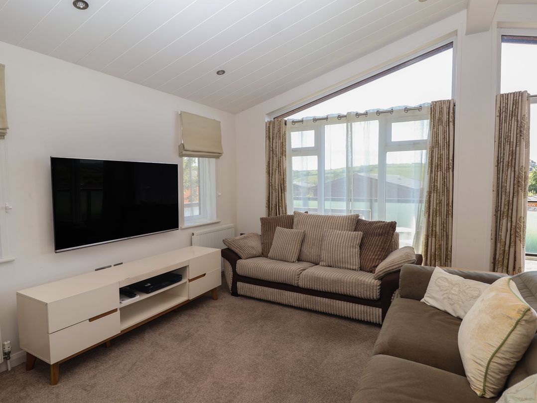 Holiday cottage in Newton Ferrers, Devon