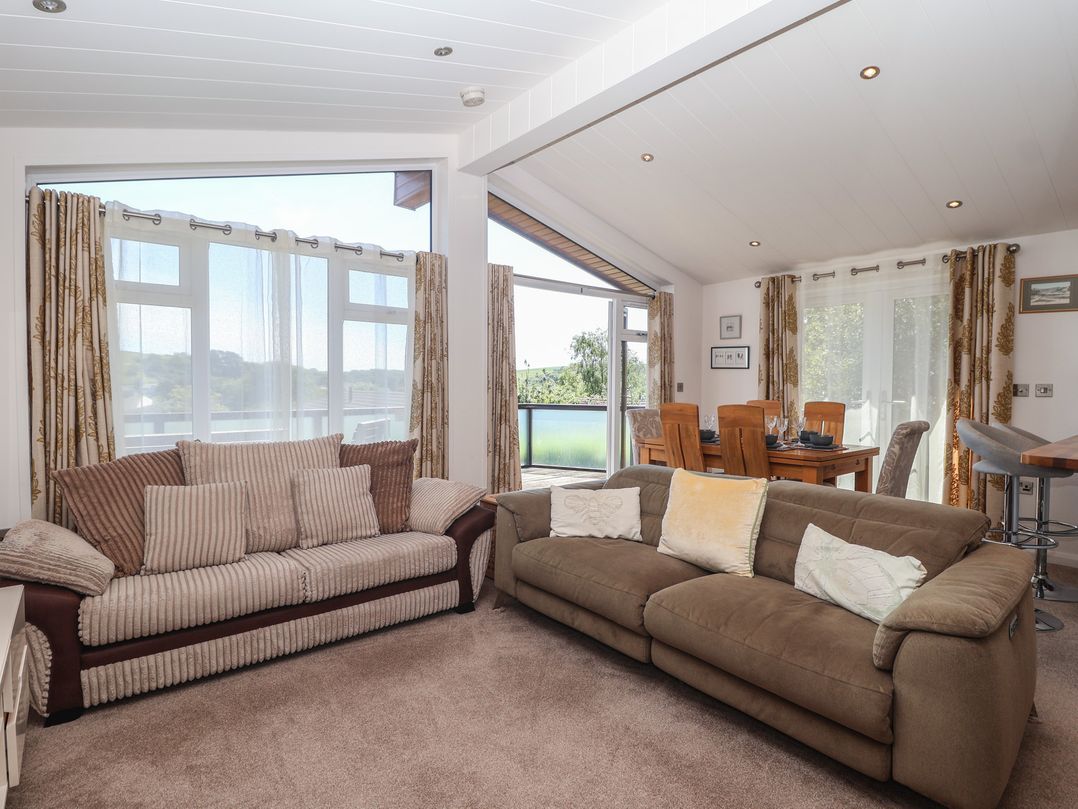 Holiday cottage in Newton Ferrers, Devon