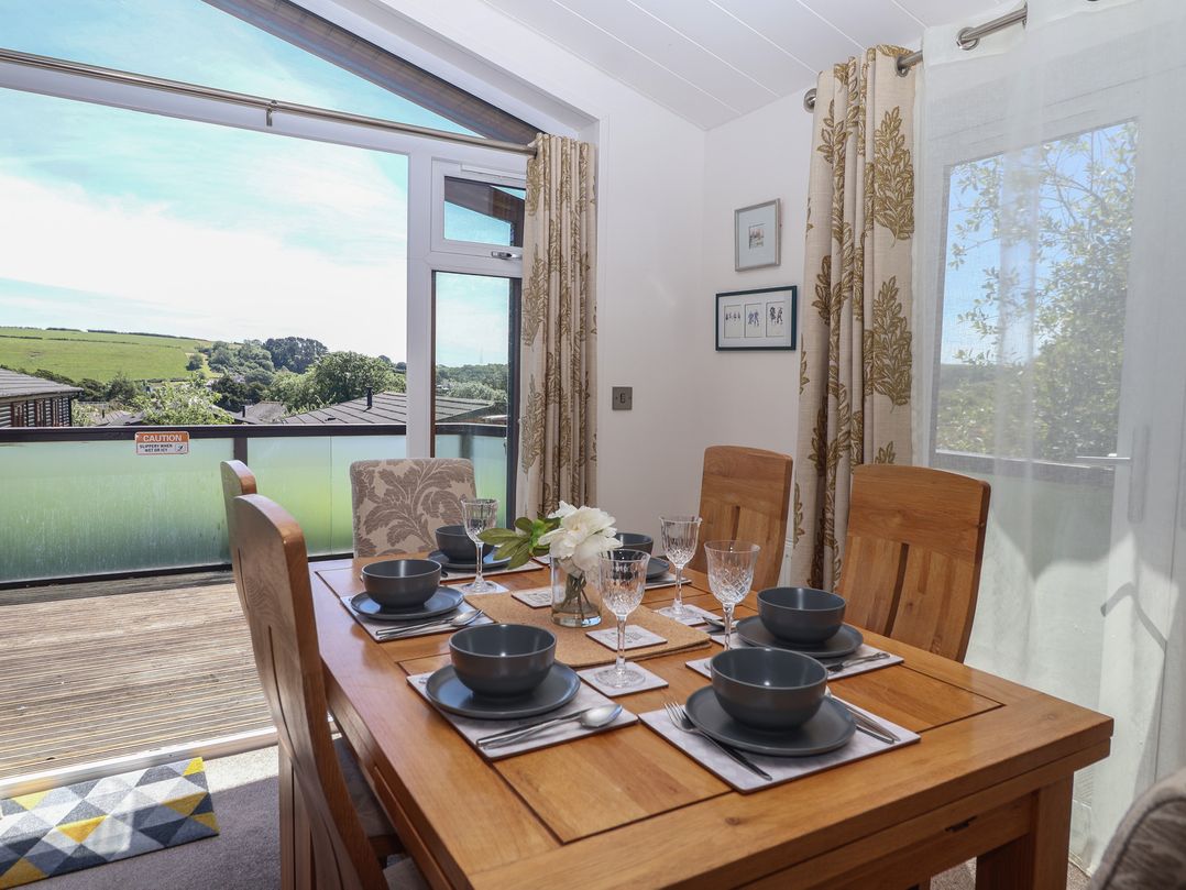 Holiday cottage in Newton Ferrers, Devon