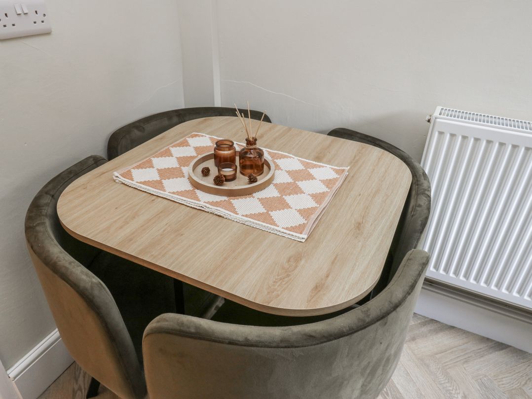 Court Street Cottage