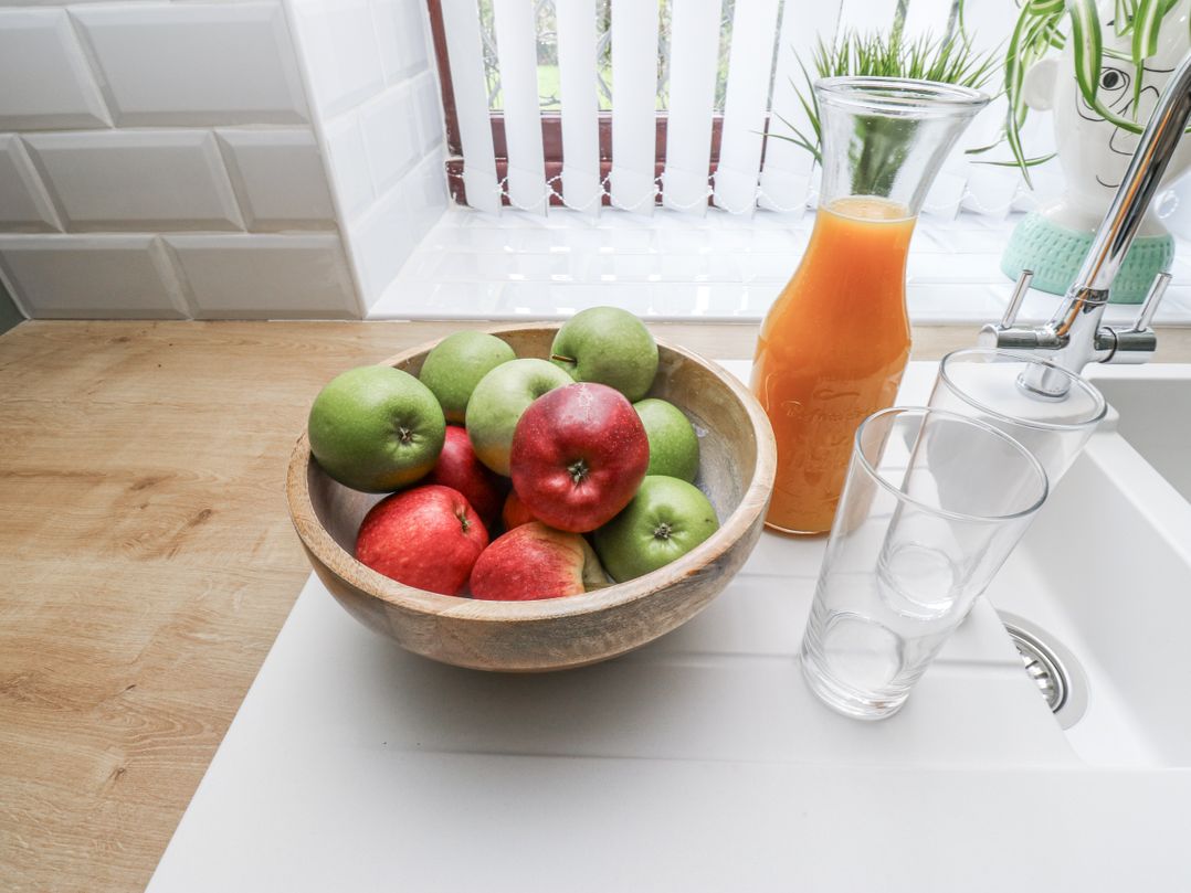 Court Street Cottage