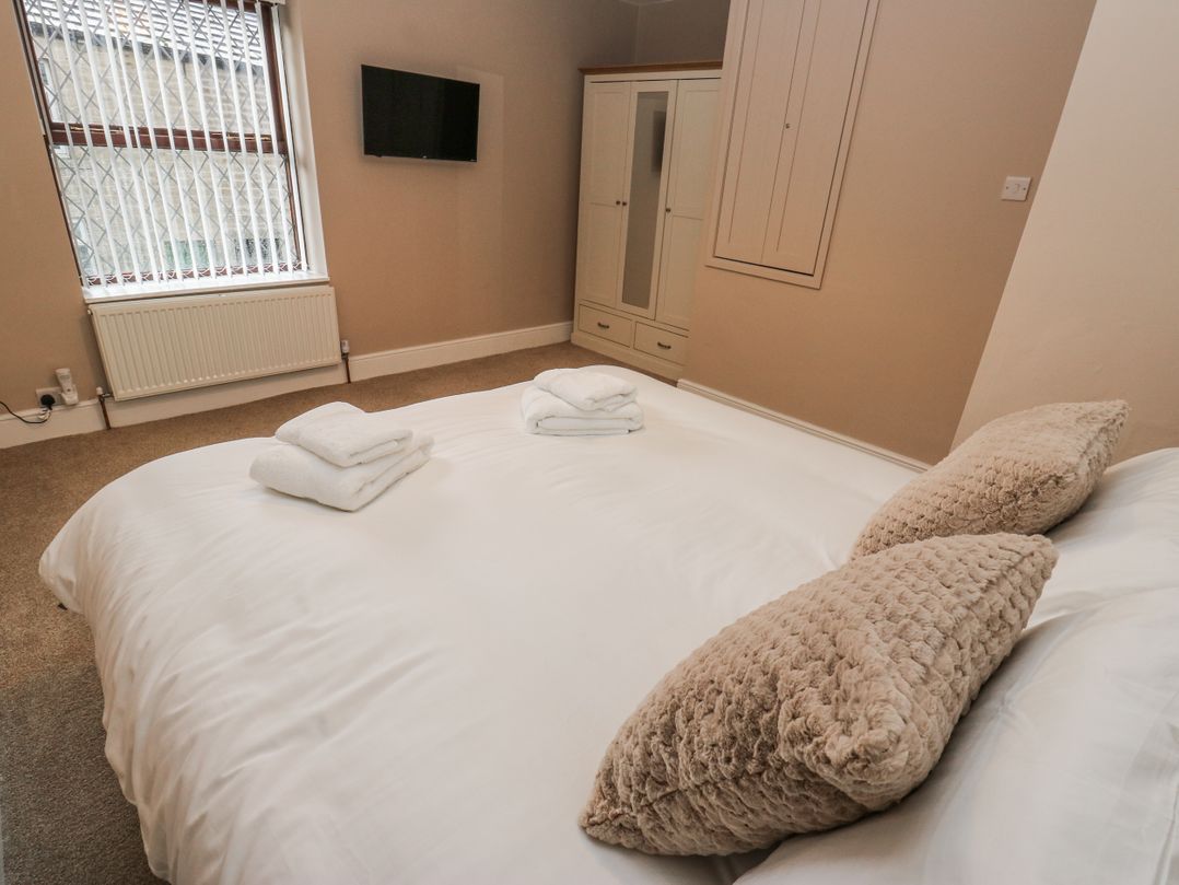 Court Street Cottage