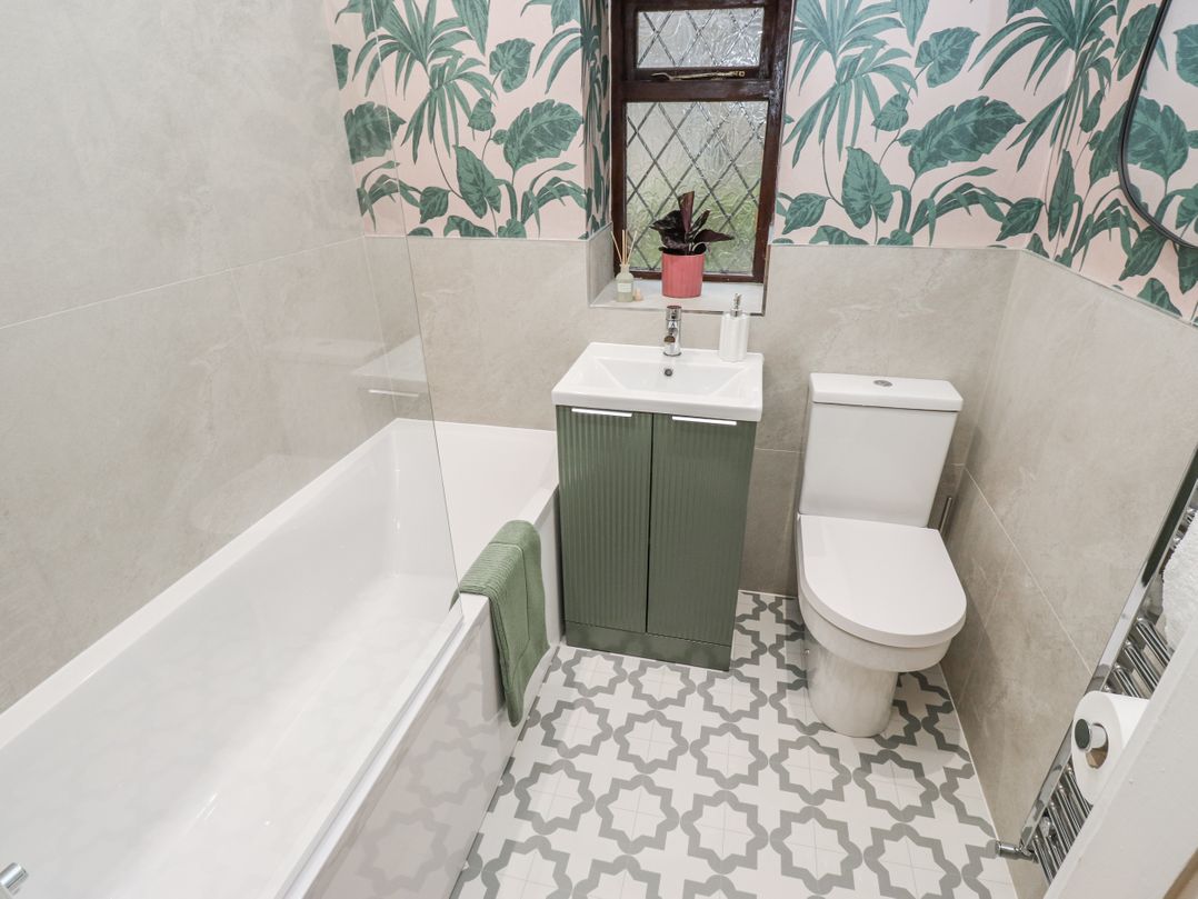 Court Street Cottage