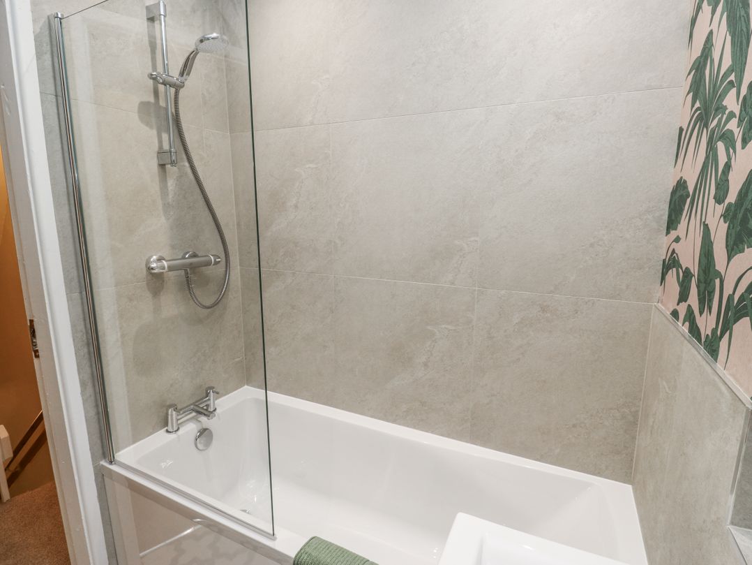 Court Street Cottage