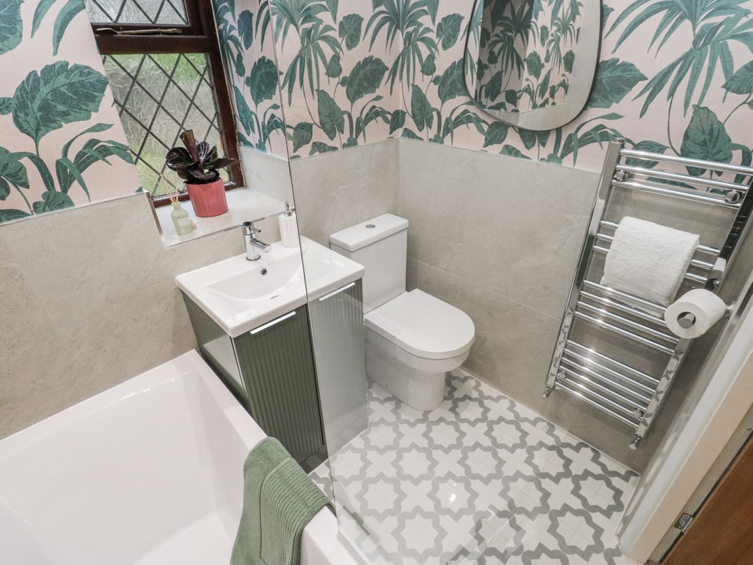 Court Street Cottage