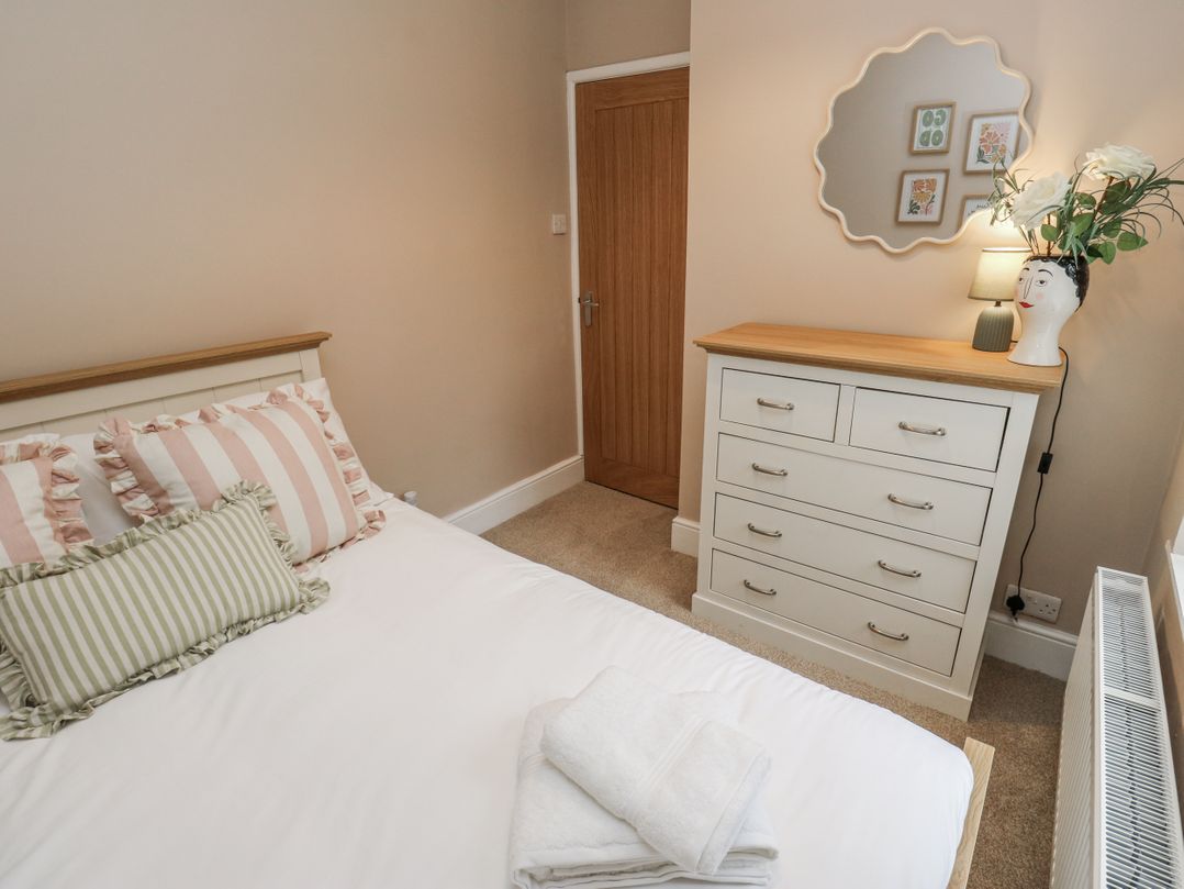 Court Street Cottage