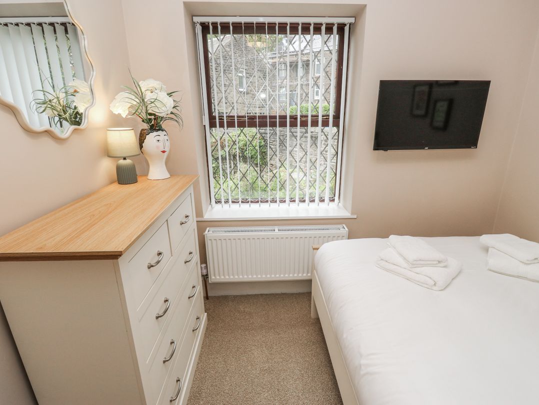 Court Street Cottage