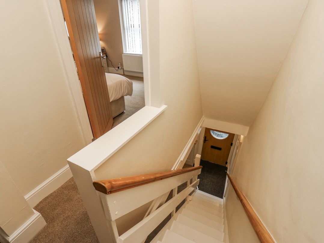 Court Street Cottage