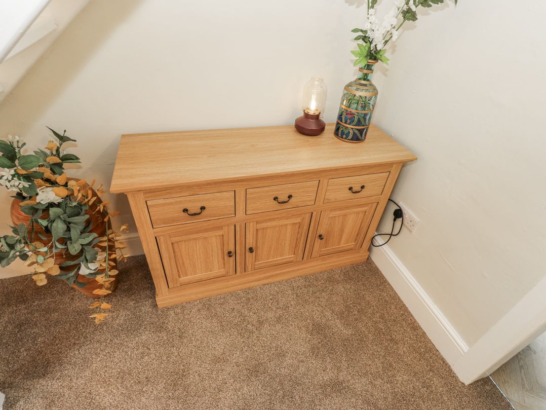 Court Street Cottage