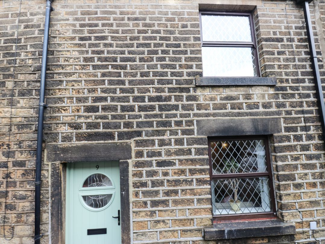 Court Street Cottage