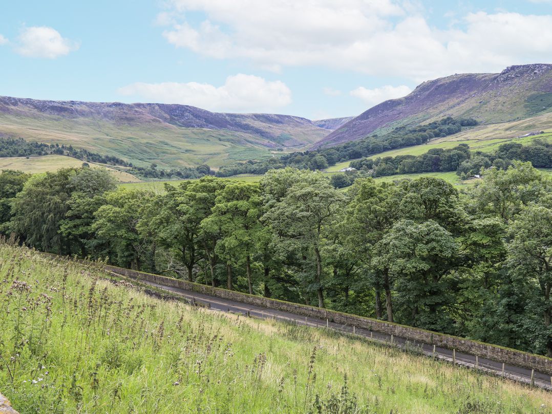 Court Street Cottage