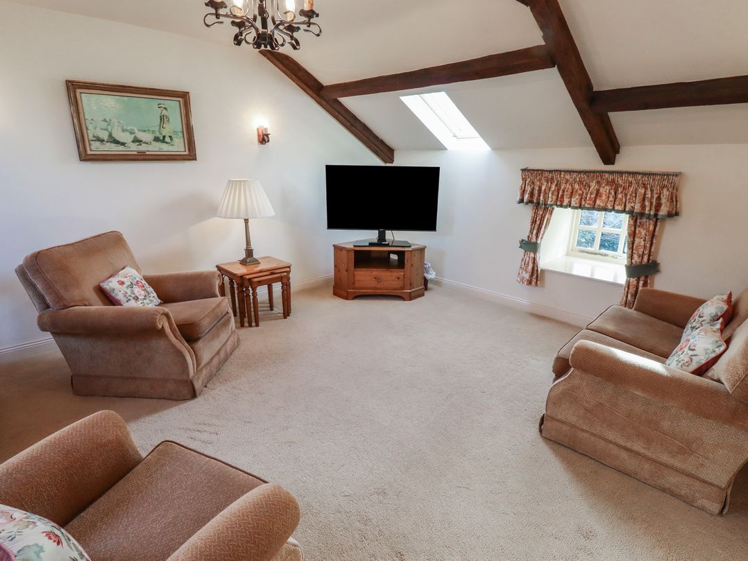 Freesia Cottage