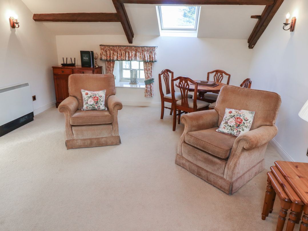 Freesia Cottage