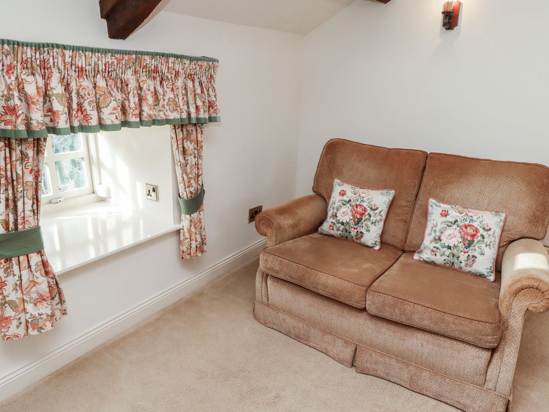 Freesia Cottage
