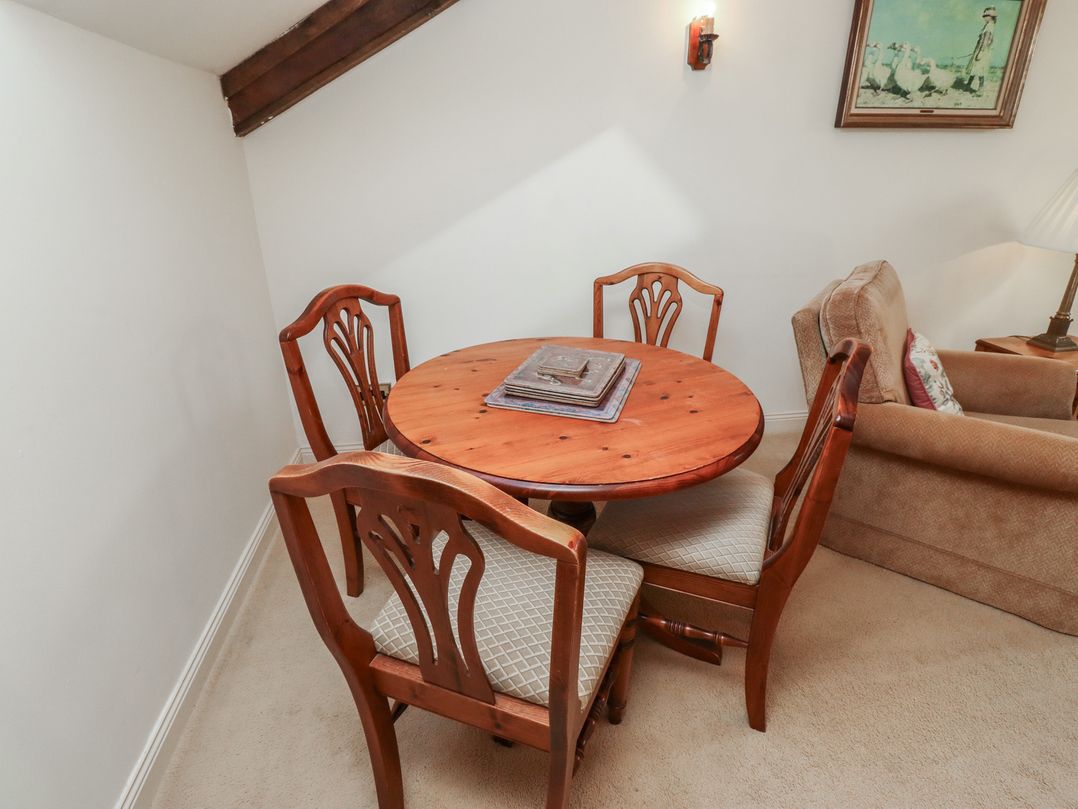 Freesia Cottage
