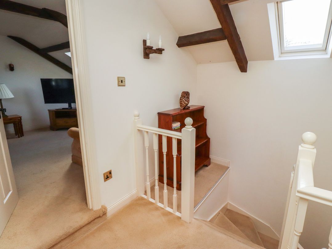 Freesia Cottage