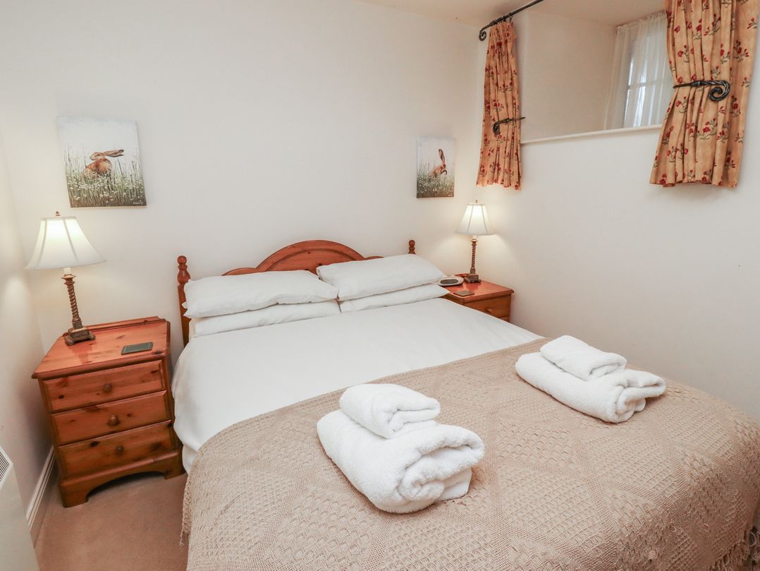 Freesia Cottage