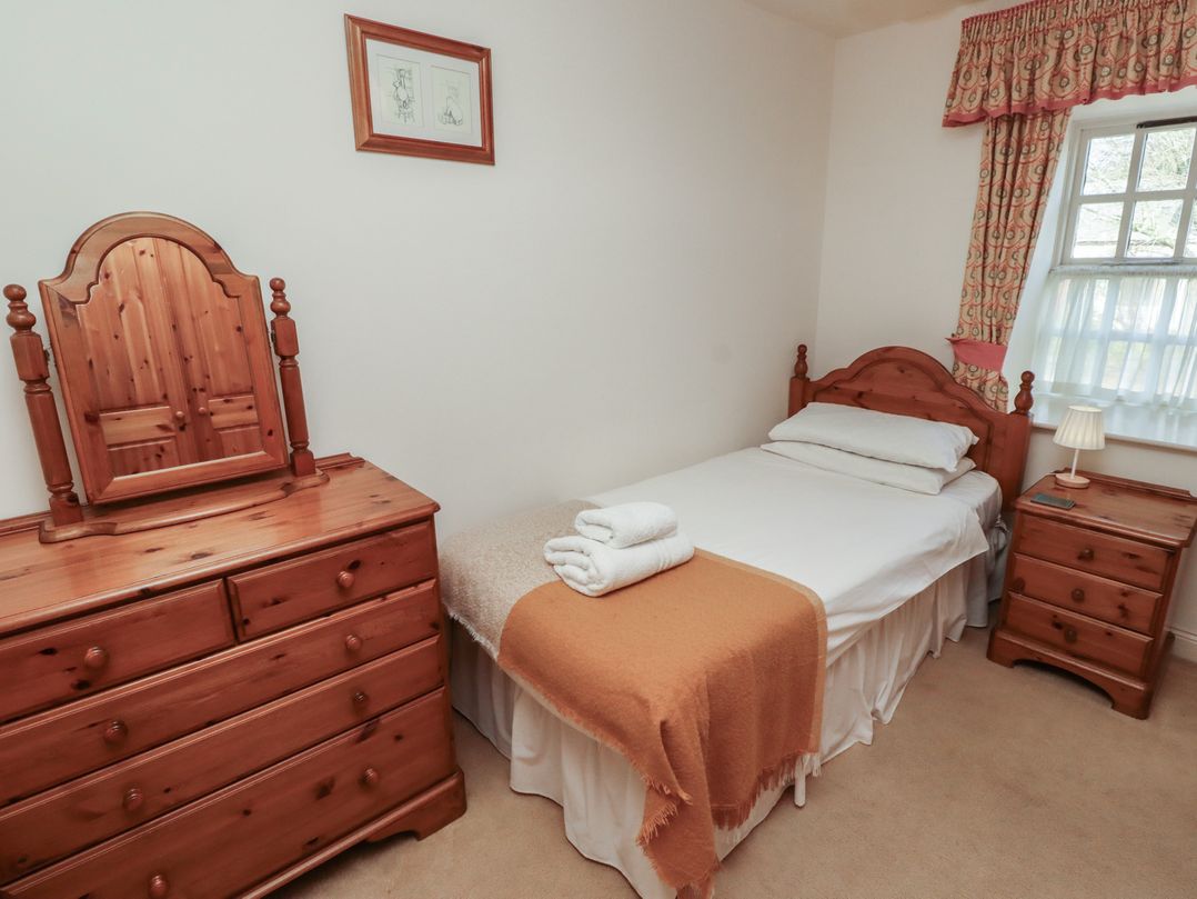 Freesia Cottage