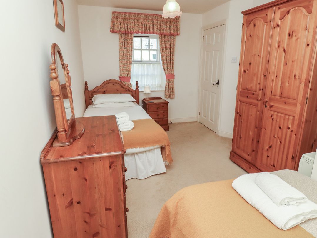 Freesia Cottage