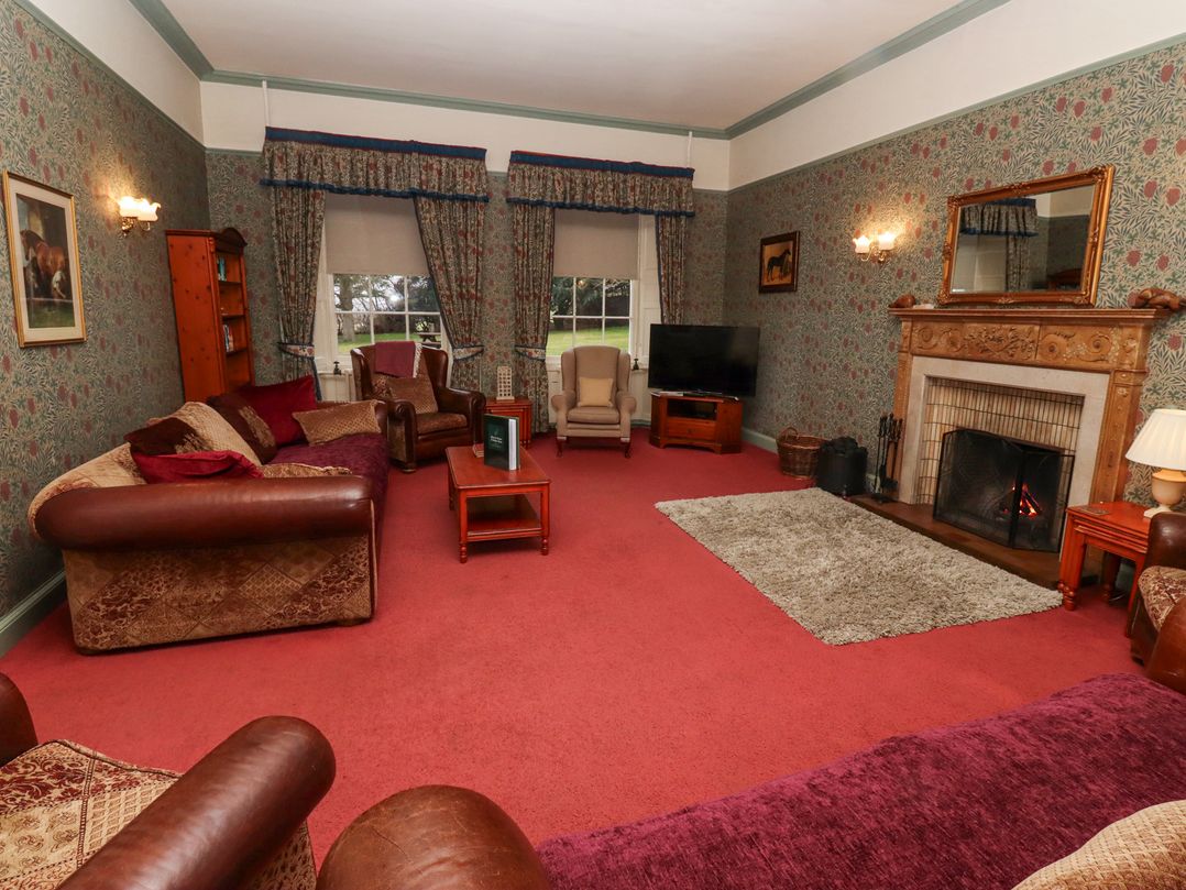 Cheviot Manor