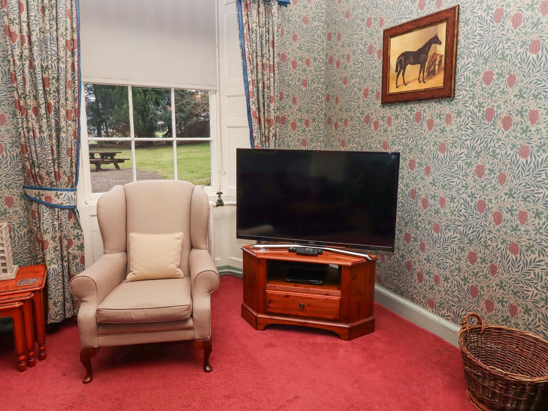 Cheviot Manor