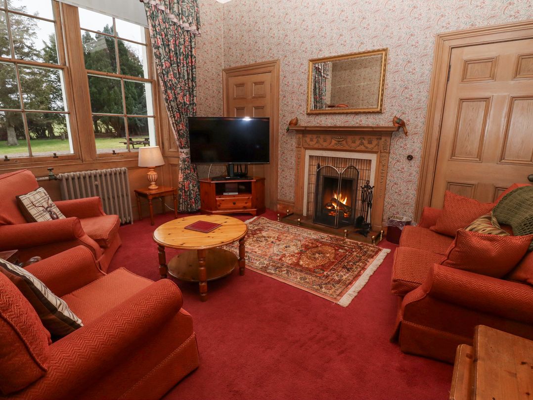 Cheviot Manor