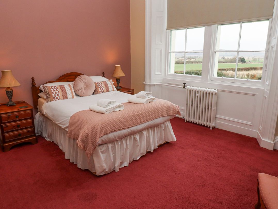 Cheviot Manor