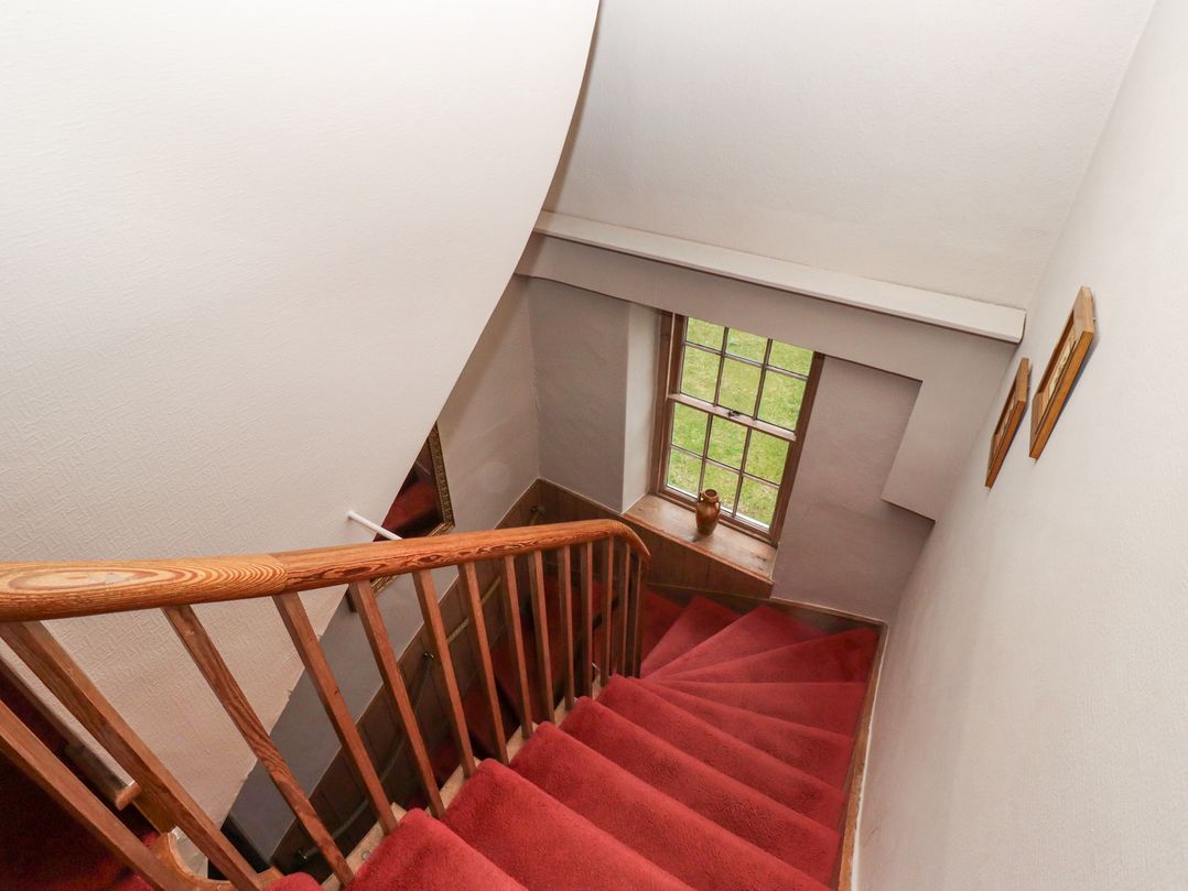 Cheviot Manor