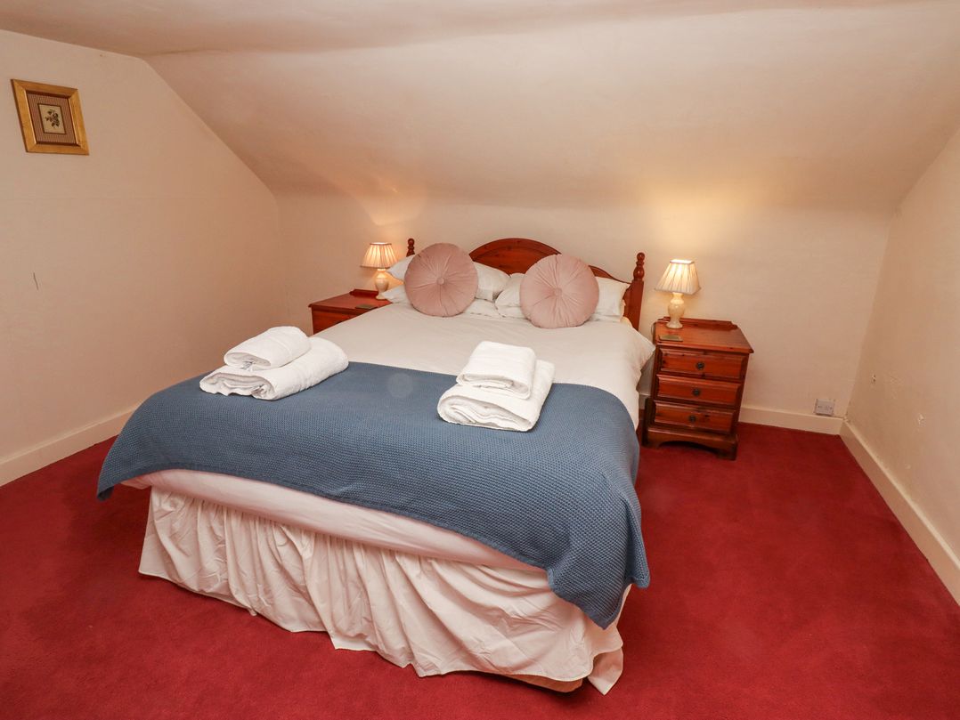 Cheviot Manor