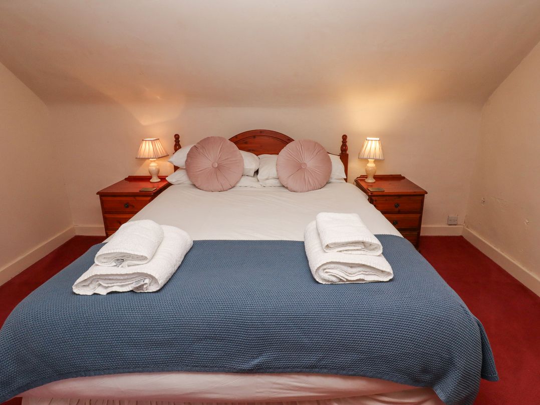 Cheviot Manor