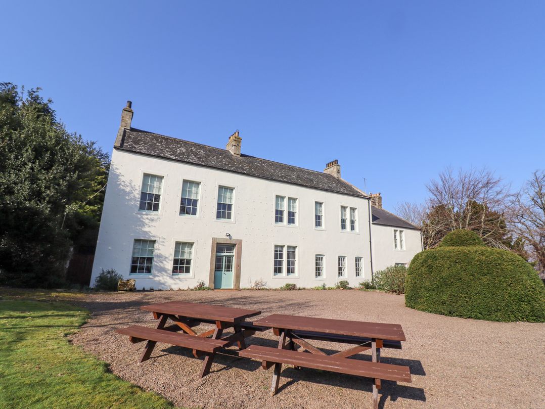 Wooler, Northumberland holiday cottage