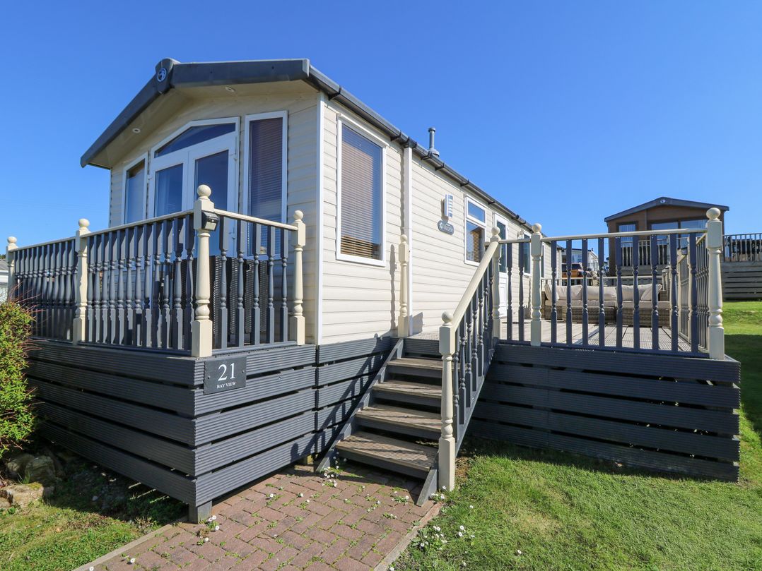 21 Bay View