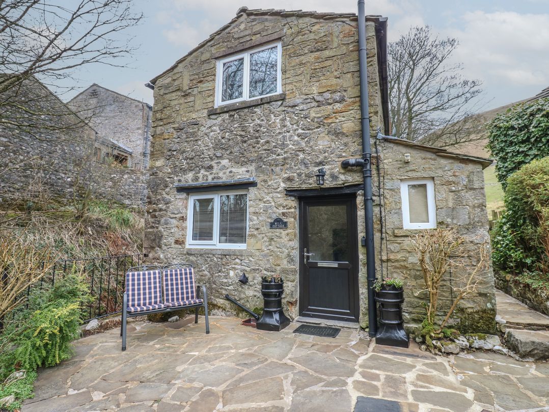 Mill Cottage