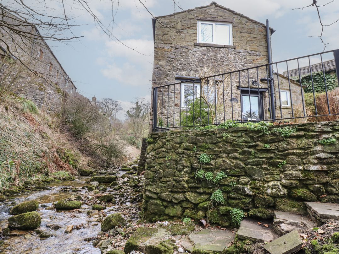Mill Cottage