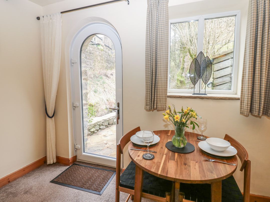 Mill Cottage