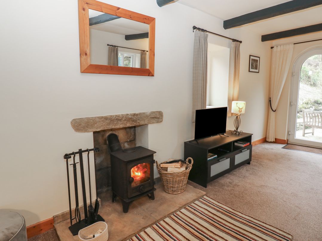 Mill Cottage