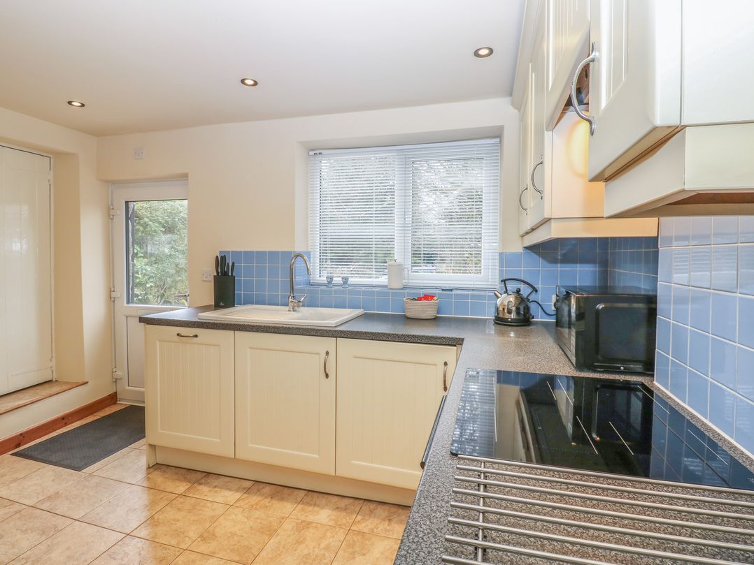 Mill Cottage