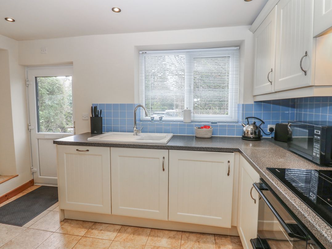 Mill Cottage