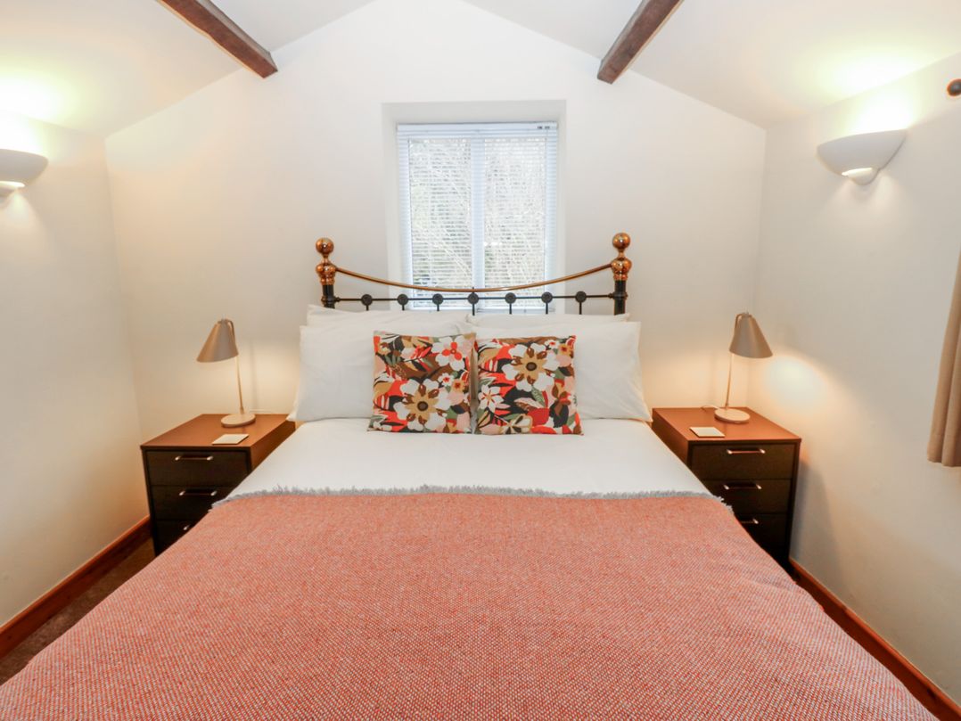 Mill Cottage