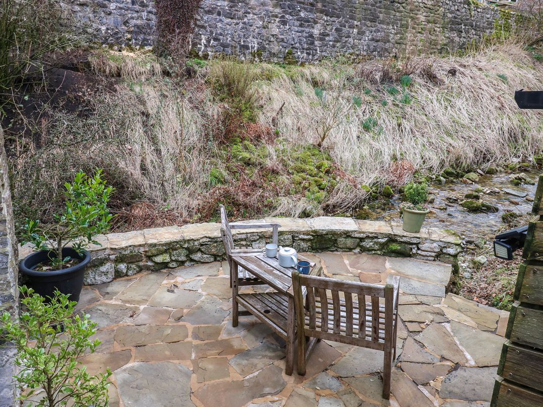 Mill Cottage