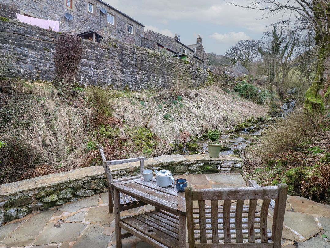 Mill Cottage