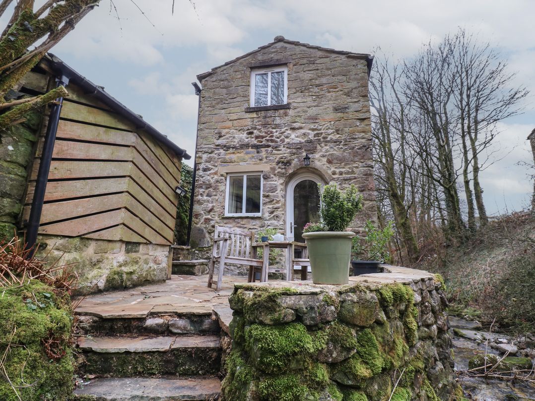 Mill Cottage
