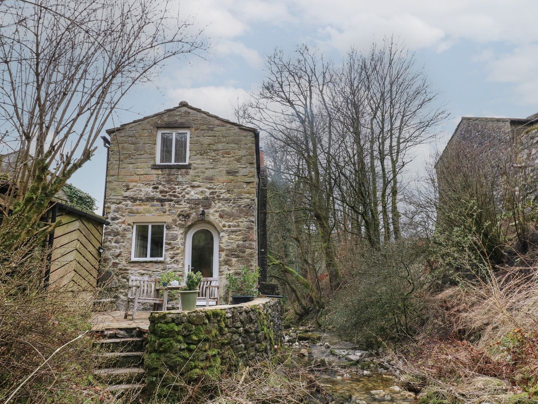 Mill Cottage