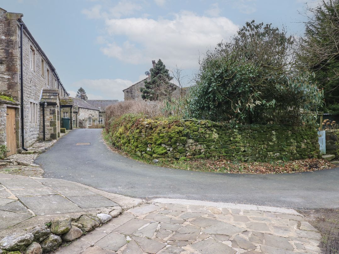 Mill Cottage