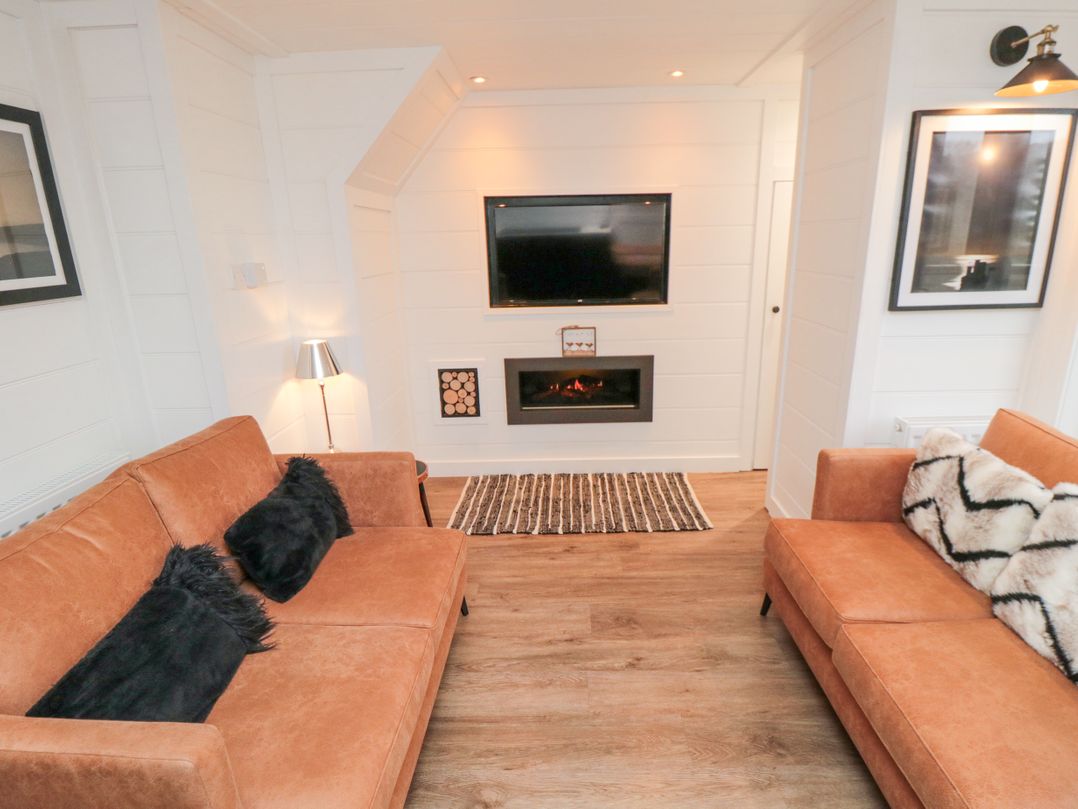 The Blacksmith's Shop